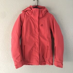 Ski Jacket